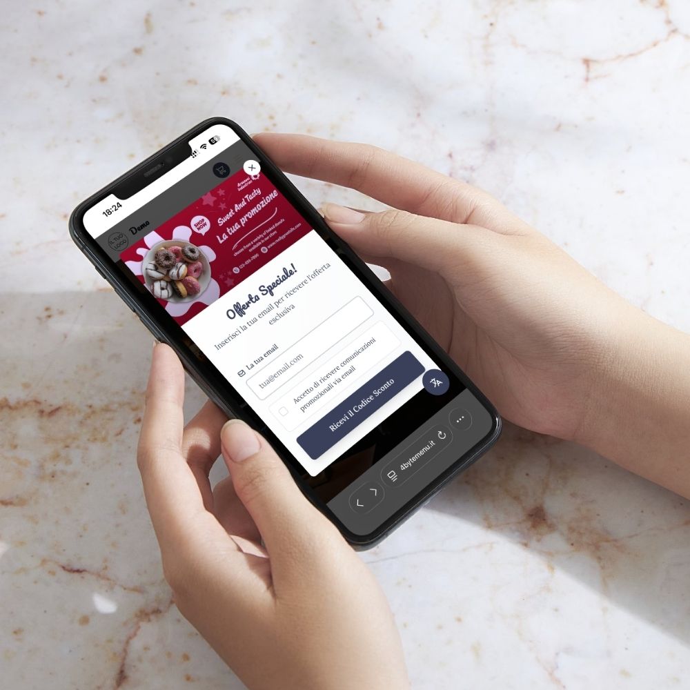 Integrazione Sponsor