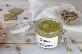 PISTACCHIO