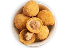 Olive ascolane (10 pz)