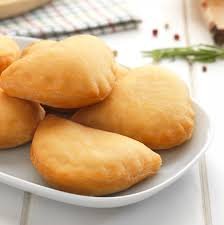 Panzerotti alla pizzaiola (6 pz)