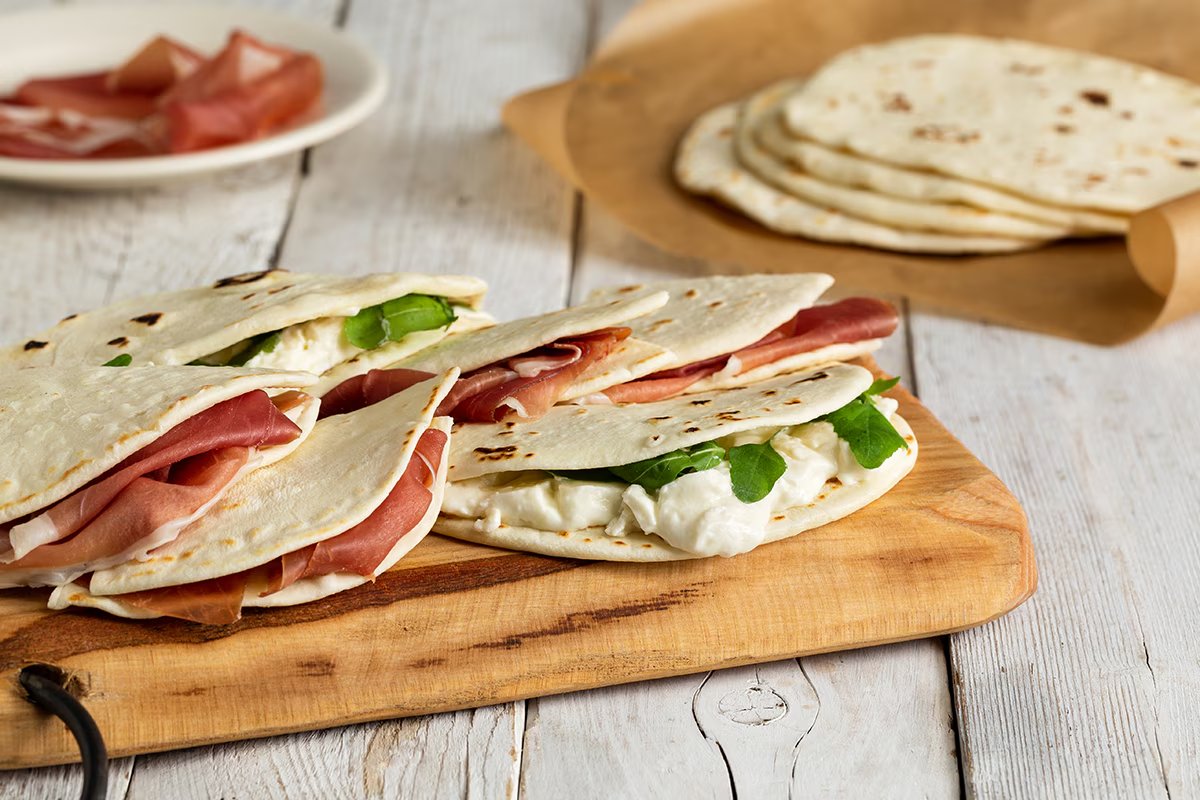 PIADINA
