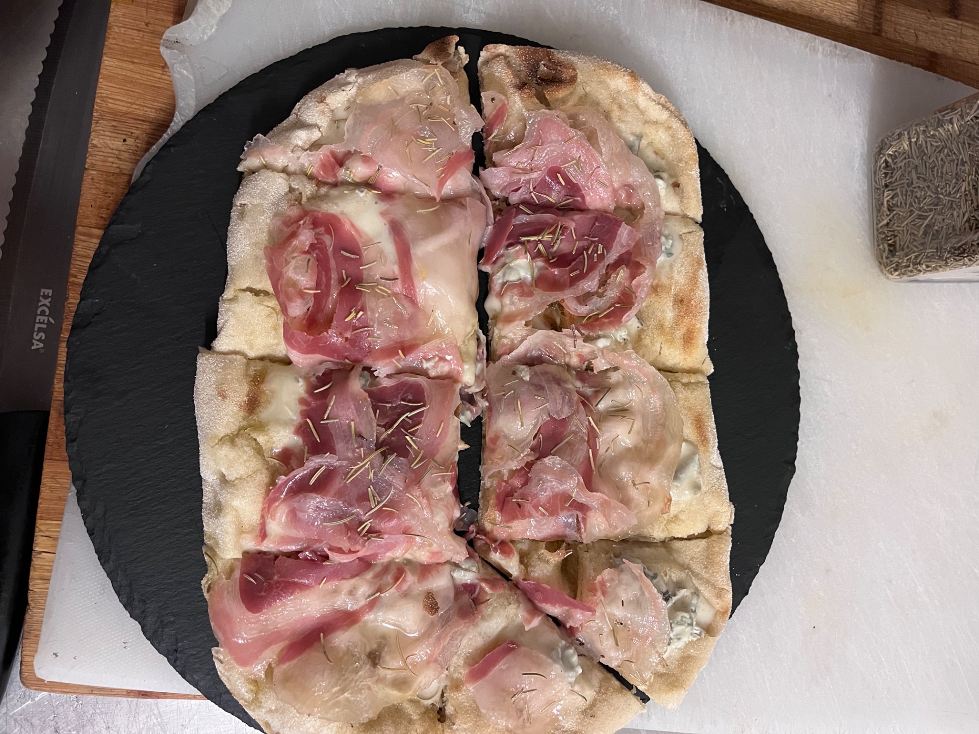 PANCETTA