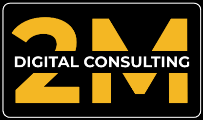 2M DIGITAL CONSULTING