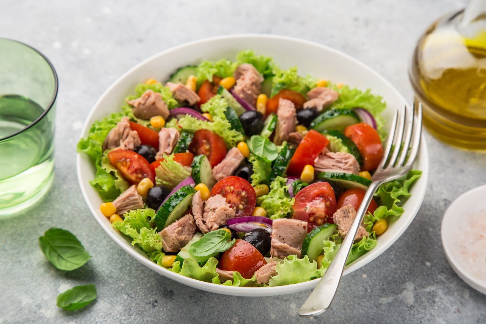 INSALATONA COMMERCIO