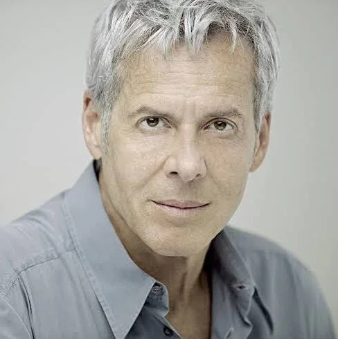 CLAUDIO BAGLIONI