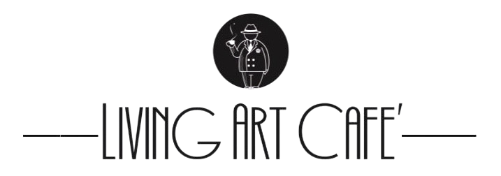 Living Art Cafè