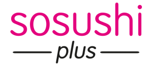 SOSUSHI plus