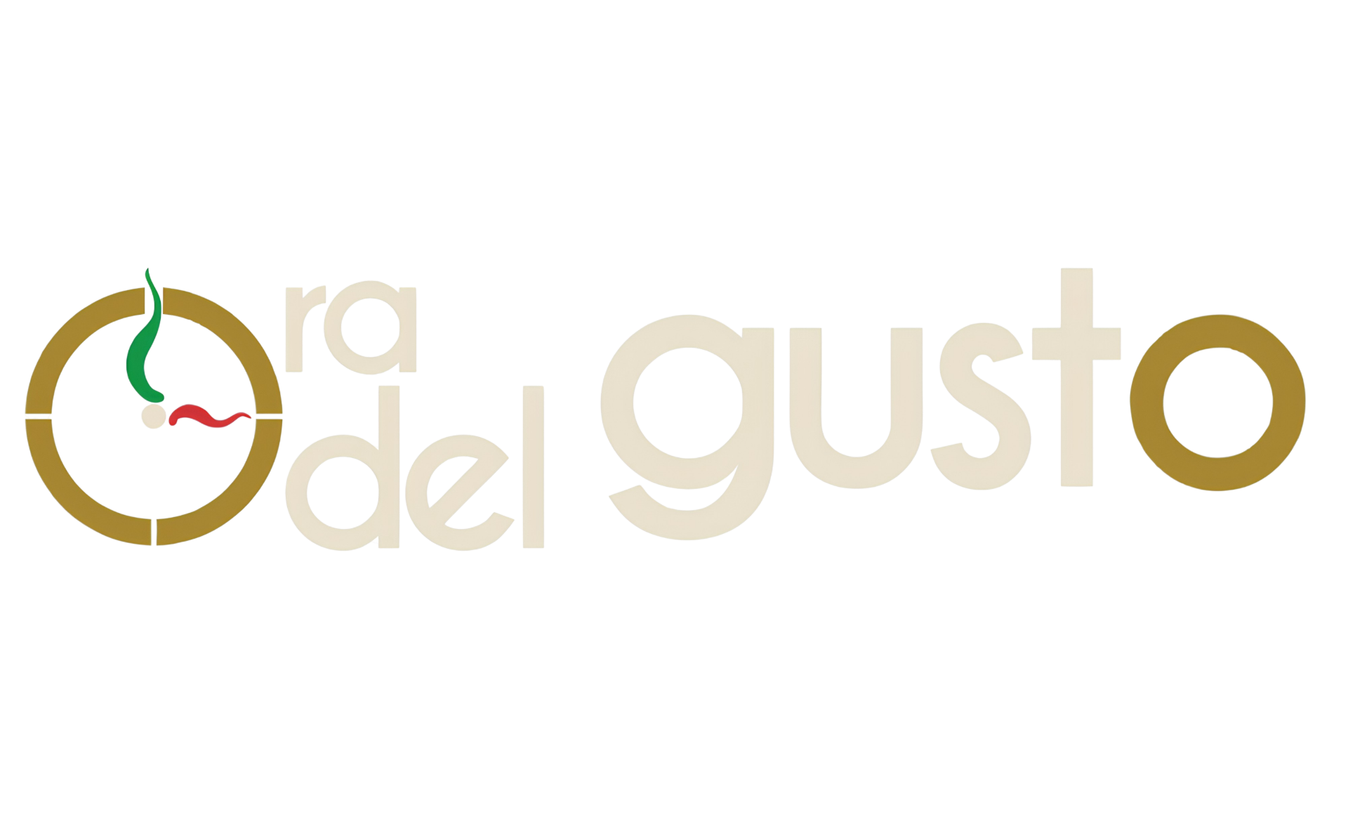 Ora del Gusto