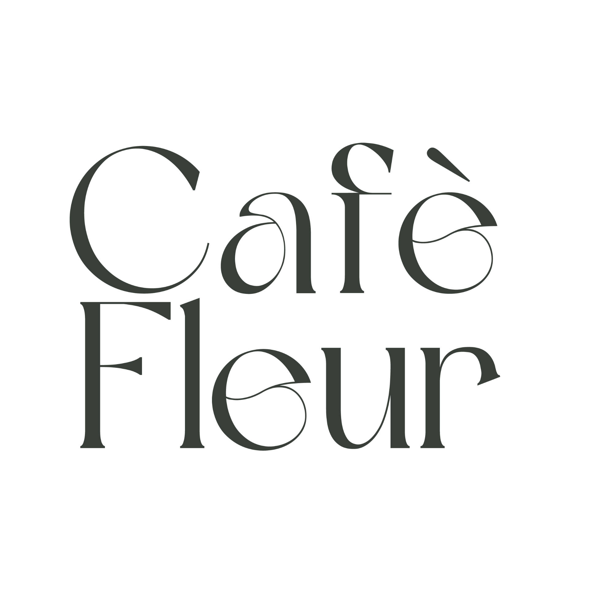 Cafè Fleur