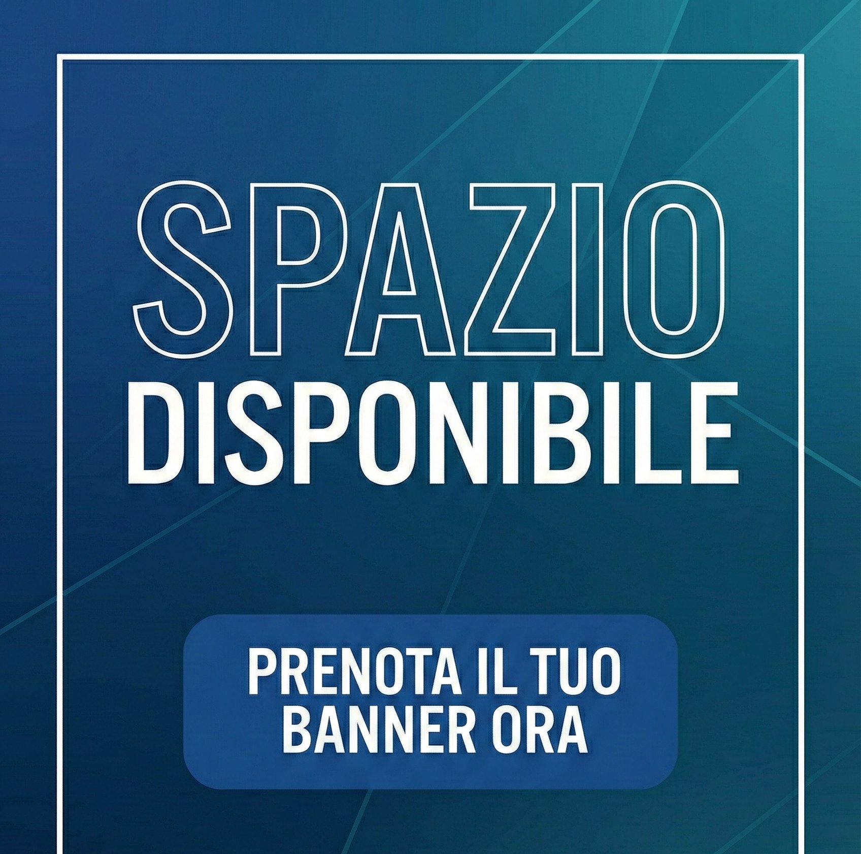 Spazio Pubblicitario